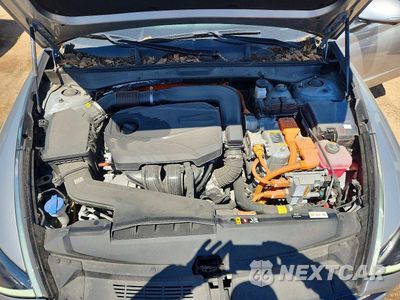Zdjęcie 11 z 12 samochodu: 2021 HYUNDAI SONATA HYBRID LIMITED VIN:KMHL54JJ2MA025832 - miniatura
