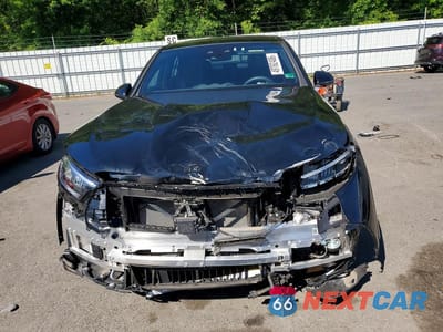 Piąte zdjęcie samochodu w środku: 2025 MERCEDES-BENZ GLC COUPE 63 AMG S E PERFORMANCE VIN:W1NKJ8AB0SF279902 - miniatura