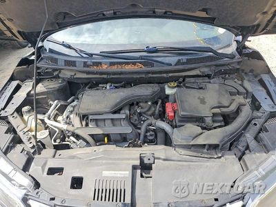Zdjęcie 11 z 12 samochodu: 2020 NISSAN ROGUE SPORT SL VIN:JN1BJ1CW4LW366155 - miniatura