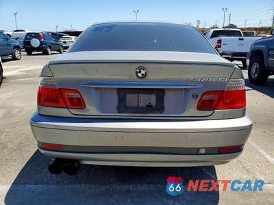 Zdjęcie 6 z 12 samochodu: 2004 BMW 325 CI VIN:WBABD33454PL04660 - miniatura