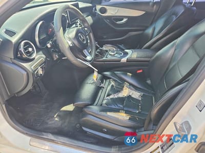 Zdjęcie 7 z 12 samochodu: 2018 MERCEDES-BENZ C 300 VIN:55SWF4JB7JU241796 - miniatura