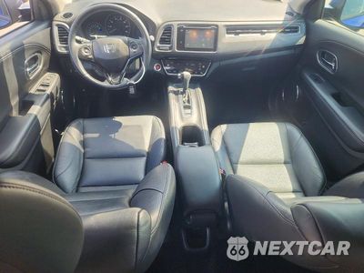 Zdjęcie 8 z 13 samochodu: 2018 HONDA HR-V EXL VIN:3CZRU6H72JM719789 - miniatura