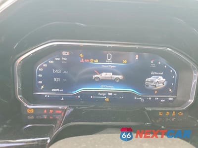 Zdjęcie 9 z 12 samochodu: 2024 CHEVROLET SILVERADO C1500 LTZ VIN:2GCPAEEDXR1157248 - miniatura
