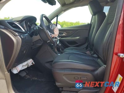 Zdjęcie 7 z 13 samochodu: 2015 BUICK ENCORE CONVENIENCE VIN:KL4CJFSB0FB105964 - miniatura