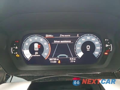 Zdjęcie 9 z 12 samochodu: 2022 AUDI A3 PREMIUM VIN:WAUGUDGY4NA089706 - miniatura