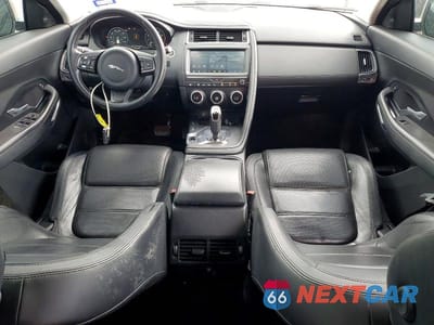 Zdjęcie 8 z 14 samochodu: 2019 JAGUAR E-PACE S VIN:SADFJ2FX9K1Z62984 - miniatura
