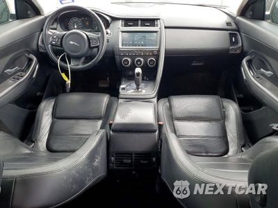 Zdjęcie 8 z 14 samochodu: 2019 JAGUAR E-PACE S VIN:SADFJ2FX9K1Z62984 - miniatura