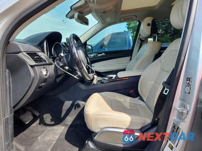 Zdjęcie 7 z 13 samochodu: 2018 MERCEDES-BENZ GLS 550 4MATIC VIN:4JGDF7DE1JB013775 - miniatura