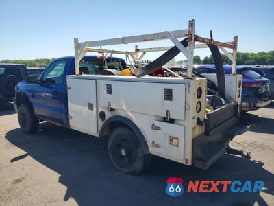 Drugie zdjęcie samochodu z przodu: 2004 CHEVROLET SILVERADO C2500 HEAVY DUTY VIN:1GBHC24U14E379963 - miniatura