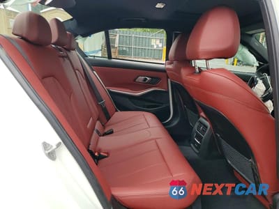Zdjęcie 10 z 12 samochodu: 2022 BMW 330XE VIN:3MW5P9J09N8C65451 - miniatura