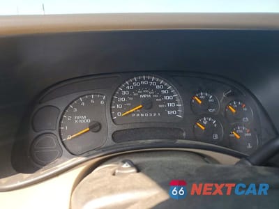 Zdjęcie 9 z 12 samochodu: 2006 CHEVROLET SILVERADO K1500 VIN:1GCEK14T16E122243 - miniatura