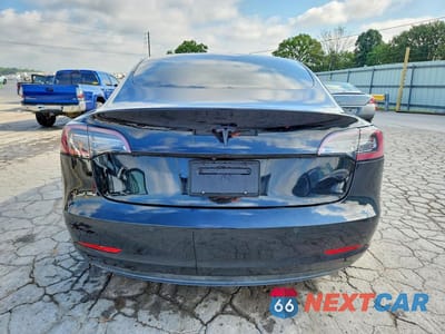 Zdjęcie 6 z 12 samochodu: 2019 TESLA MODEL 3 VIN:5YJ3E1EA0KF300387 - miniatura