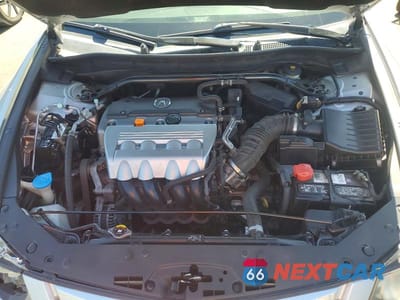 Zdjęcie 11 z 12 samochodu: 2009 ACURA TSX VIN:JH4CU26659C031537 - miniatura