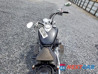 Zdjęcie 6 z 9 samochodu: 2008 YAMAHA XVS1100 A VIN:JYAVP11E48A107166 - miniatura