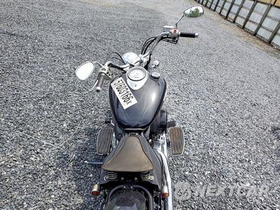 Zdjęcie 6 z 9 samochodu: 2008 YAMAHA XVS1100 A VIN:JYAVP11E48A107166 - miniatura