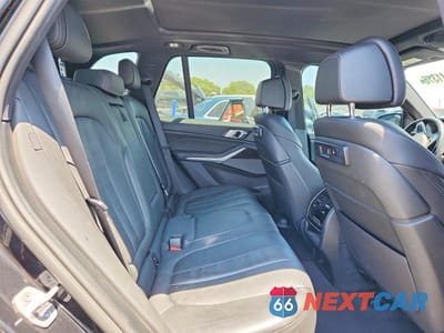 Zdjęcie 11 z 13 samochodu: 2021 BMW X5 XDRIVE45E VIN:5UXTA6C05M9E28447 - miniatura
