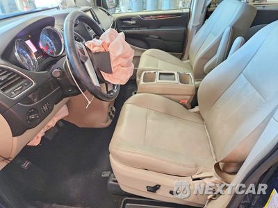Zdjęcie 7 z 14 samochodu: 2013 CHRYSLER TOWN & COUNTRY TOURING L VIN:2C4RC1CG6DR534175 - miniatura