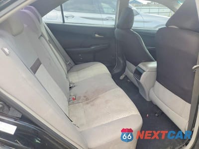 Zdjęcie 10 z 12 samochodu: 2012 TOYOTA CAMRY LE VIN:4T1BF1FK2CU124284 - miniatura