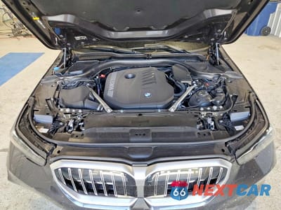 Zdjęcie 11 z 12 samochodu: 2026 BMW 540 XI VIN:WBA63FJ06TCX46486 - miniatura