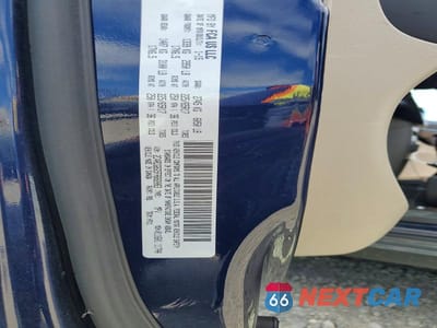 Zdjęcie 13 z 13 samochodu: 2015 DODGE GRAND CARAVAN SE VIN:2C4RDGBG5FR682063 - miniatura