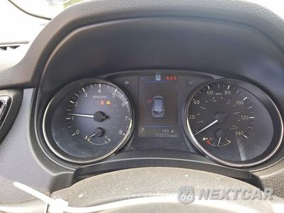 Zdjęcie 9 z 12 samochodu: 2020 NISSAN ROGUE SPORT SL VIN:JN1BJ1CW4LW366155 - miniatura