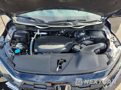 Zdjęcie 12 z 13 samochodu: 2025 HONDA ODYSSEY ELITE VIN:5FNRL6H96SB047106 - miniatura