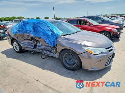 Czwarte zdjęcie samochodu z boku: 2015 TOYOTA CAMRY HYBRID LE VIN:4T1BD1FK8FU171166 - miniatura