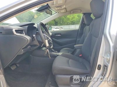 Zdjęcie 7 z 13 samochodu: 2021 TOYOTA COROLLA LE VIN:JTDEPMAE1MJ177580 - miniatura
