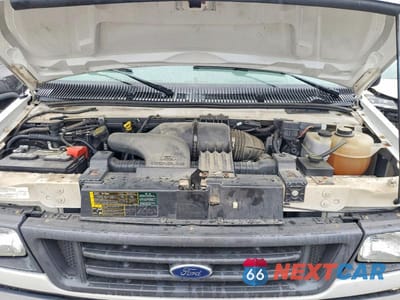 Zdjęcie 11 z 12 samochodu: 2006 FORD ECONOLINE E250 VAN VIN:1FTNE24WX6DA93600 - miniatura