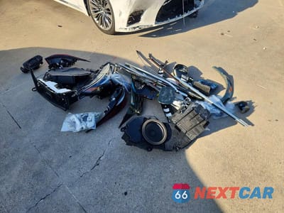 Zdjęcie 13 z 14 samochodu: 2025 LEXUS RX 350H PREMIUM+ VIN:2T2BBMCA9SC065044 - miniatura