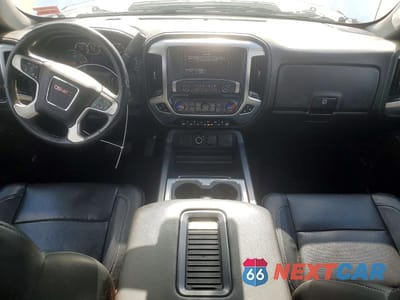 Zdjęcie 8 z 13 samochodu: 2018 GMC SIERRA K1500 SLT VIN:3GTU2NEJ9JG638643 - miniatura