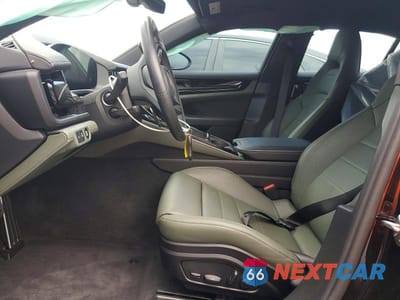 Zdjęcie 7 z 14 samochodu: 2025 PORSCHE PANAMERA BASE VIN:WP0AA2YA5SL001639 - miniatura