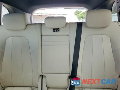 Zdjęcie 10 z 13 samochodu: 2025 MERCEDES-BENZ GLB 250 VIN:W1N4M4GB5SW419569 - miniatura