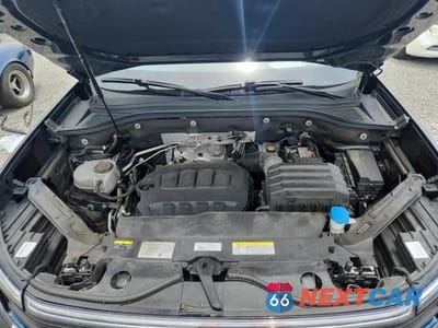 Zdjęcie 12 z 13 samochodu: 2024 VOLKSWAGEN ATLAS CROSS SPORT SE VIN:1V2HE2CA0RC219670 - miniatura