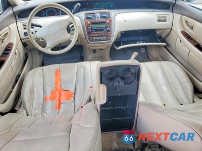 Zdjęcie 8 z 12 samochodu: 2001 TOYOTA AVALON XLS VIN:4T1BF28B41U150580 - miniatura