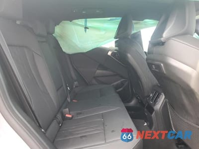 Zdjęcie 10 z 12 samochodu: 2025 BMW X3 30 XDRIVE VIN:5UX53GP04S9018137 - miniatura