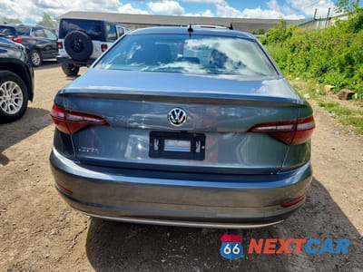 Zdjęcie 6 z 12 samochodu: 2019 VOLKSWAGEN JETTA S VIN:3VWC57BU1KM045405 - miniatura