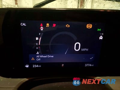 Zdjęcie 9 z 14 samochodu: 2025 BUICK ENCORE GX PREFERRED VIN:KL4AMCSL8SB151770 - miniatura