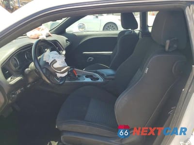Zdjęcie 7 z 12 samochodu: 2022 DODGE CHALLENGER GT VIN:2C3CDZJG0NH211496 - miniatura