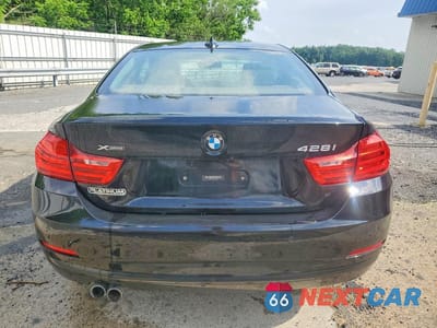 Zdjęcie 6 z 12 samochodu: 2015 BMW 428 XI VIN:WBA3N9C53FK247601 - miniatura