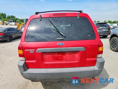 Zdjęcie 6 z 13 samochodu: 2002 FORD ESCAPE XLT VIN:1FMYU03182KA43242 - miniatura