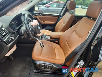 Zdjęcie 7 z 13 samochodu: 2016 BMW X3 XDRIVE28I VIN:5UXWX9C51G0D84044 - miniatura