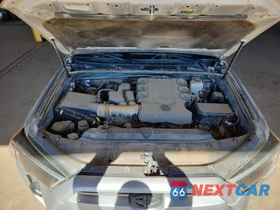 Zdjęcie 12 z 13 samochodu: 2021 TOYOTA 4RUNNER VIN:JTEMU5JR5M5933283 - miniatura