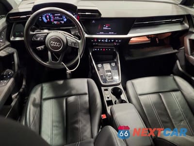 Zdjęcie 8 z 12 samochodu: 2023 AUDI A3 PREMIUM VIN:WAUAUDGY5PA106280 - miniatura