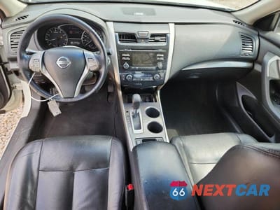Zdjęcie 8 z 12 samochodu: 2014 NISSAN ALTIMA 2.5 SL VIN:1N4AL3AP9EN331104 - miniatura