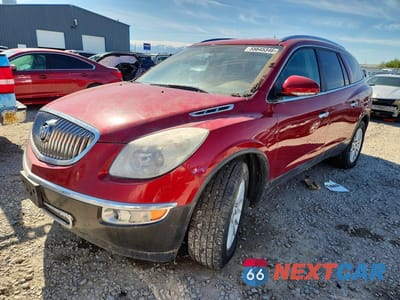 2012 BUICK ENCLAVE 5GAKVCED0CJ341826 - główne zdjęcie licytacji z USA - miniatura