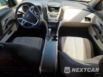 Zdjęcie 8 z 14 samochodu: 2014 CHEVROLET EQUINOX LT VIN:2GNALBEKXE6249266 - miniatura