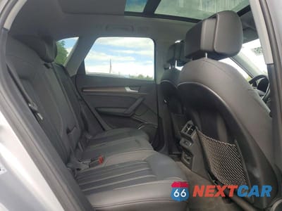 Zdjęcie 11 z 13 samochodu: 2021 AUDI Q5 PREMIUM VIN:WA1AAAFY9M2112174 - miniatura