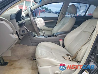 Zdjęcie 7 z 12 samochodu: 2013 INFINITI G37 SEDAN X VIN:JN1CV6AR5DM759078 - miniatura