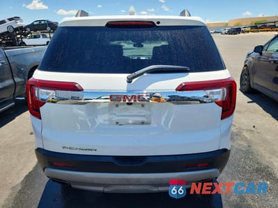 Zdjęcie 6 z 12 samochodu: 2023 GMC ACADIA SLT VIN:1GKKNML46PZ149328 - miniatura